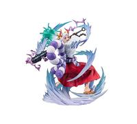 PREORDER One Piece FiguartsZERO: YAMATO Bounty Rush 5th Anniversary by Bandai
