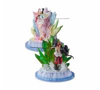 Tamashi Nations Figuarts Zero One Piece Extra Battle Red Shanks And Uta Figure Multicolor