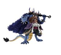 S.H.Figuarts one piece Kaido Of The Animali Human-Beast Forma Figura