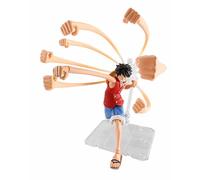 Bandai S.H. Figuarts One Piece Gum-Gum Option Parts Set