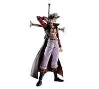 AF One Piece S.H.Figuarts: Dracule Mihawk Hawkeye 16cm