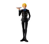 TAMASHII NATIONS - One Piece - Sanji -Romance Dawn- S.H.Figuarts Action Figure