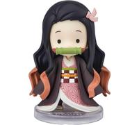 DEMON SLAYER LITTLE NEZUKO MINI FIGURE BANDAI