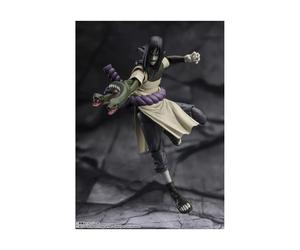 Tamashii Nations - Orochimaru - Il cercatore dell’immortalità - Naruto Shippuden