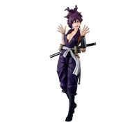 Bandai S.H. Figuarts Hell's Paradise Jigokuraku Yuzuriha