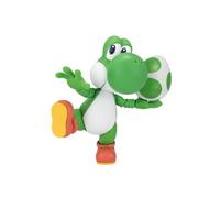 TAMASHII NATIONS - Personaggio d'azione di Super Mario, Yoshi S.H.Figuart