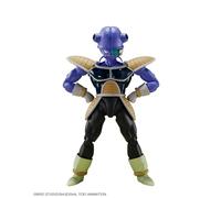 Bandai Tamashii Nations Action Figure Dragon Ball Z S.h. Figuarts Kyewi 14 Cm