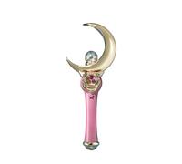Sailor Moon Proplica 1/1 Moon Stick Brilliant Color Ed. 26 cm Bandai Tamashii Na