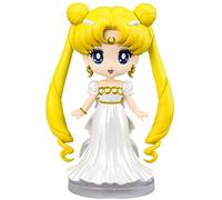 Sailor Moon Princess Serenity Mini PVC Figure BANDAI