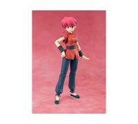 TAMASHII NATIONS - Ranma 1/2 - S.H.Figuarts Action Figure