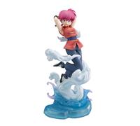 TAMASHII NATIONS Personaggio da collezione Ranma 1/2 Ranma FiguartsZERO Chouette PVC 20 cm