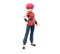 TAMASHII NATIONS - Ranma 1/2 - S.H.Figuarts Action Figure
