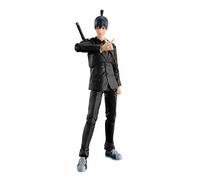 TAMASHII NATIONS S.H.Figuarts - Action figure di Aki Hayakawa di Chainsaw Man