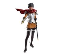 PREORDINE Bandai Berserk S.H.Figuarts Casca The Band of the Hawk 15 cm