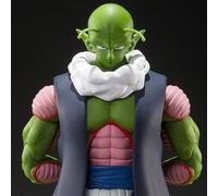 Bandai S.H. Figuarts Dragon Ball Z Nail