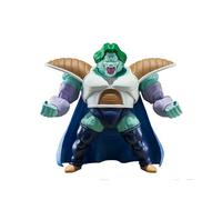 S.H.Figuarts Dragon Ball Z Zarbon True Power Bandai Tamashii Nations