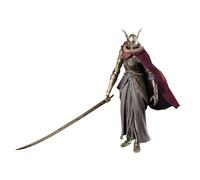 Bandai S.H. Figuarts Elden Ring Malenia Blade of Miquella