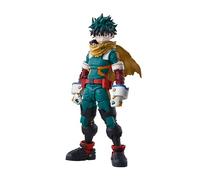 PREORDER My Hero Academia - S.H. Figuarts: IZUKU MIDORIYA by Bandai Tamashii