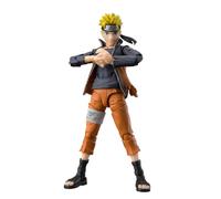 TAMASHII Nations S.H.Figuarts Naruto Uzumaki La forza che collega Action Figure