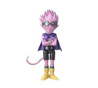 Tamashii Figura Sh Figuarts Beelzebub Sand Land 11 Cm