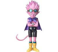 Tamashii Nations S.H.Figuarts Sand Land Beelzebub - NUOVO