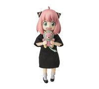 Tamashii Nations S.H.Figuarts SpyxFamily - Anya Forger (Abbigliamento casuale)