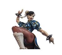 TAMASHII NATIONS S.H.Figuarts Street Fighter Chun-Li Outfit 2 Figura BAS66043