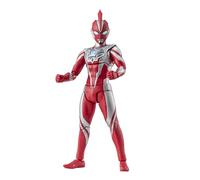TAMASHII NATIONS S.H. Figuarts Ultraman Omega, circa 150 mm, ABS e PVC, Action Figure preverniciate