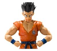 Dragon Ball Z S.H. Figuarts Action Figure Yamcha 15 cm Bandai Tamashii Nations
