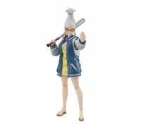 TAMASHII NATIONS S.H. Figurar - Action figure di Seiko di DanDaDan