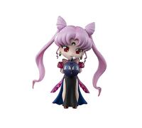 SAILOR MOON BLACK LADY FIGUARTS MINI Mini Figura Bandai