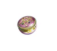 Tamashii Nations – PROPLICA – Crystal Star – Edizione Colore Brillante – Giappone