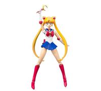 SAILOR MOON ANIMATION COLOR RERUN SHF