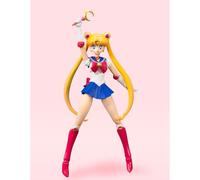 PREORDER Sailor Moon S.H. Figuarts: SAILOR MOON (Animation Color Edition) by B