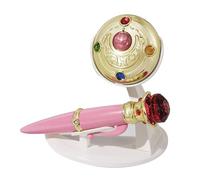 Bandai Proplica Sailor Moon Makeover Brooch & Disguise Pen Set Brilliant Color E