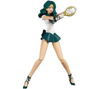 TAMASHII NATIONS Sailor Neptune Pretty Guardian Ace Figura 15 cm Sailor Moon S.H. Figuarts
