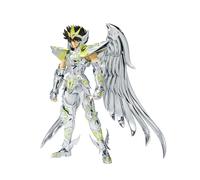 TAMASHII NATIONS Saint Cloth Myth EX Pegasus Seiya God Cloth Figura 170Mm Nuova