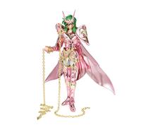 TAMASHII NATIONS - Saint Seiya - Andromeda Shun (God Cloth) (PRESALE 06/03/2026)