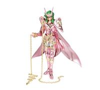Andromeda Shun God Cloth Fig. 17 Cm Saint Seiya Saint Cloth Myth Ex Bandai