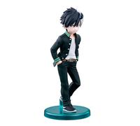 TAMASHII NATIONS Sakura Haruka Figura 14 cm Wind Breaker Adokenette