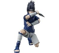 Tamashii Nations Sasuke Uchiha Ninja Prodigy Of The Uchiha Clan Bloodline Naruto