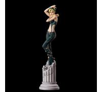 Union Creative Figure Pen JoJo Bizarre Adventure Stone Ocean Jolyne Kujo
