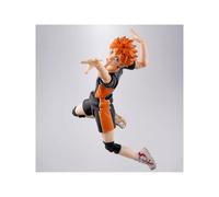 Tamashii Nations - Shoyo Hinata - Haikyuu SH Figuarts SHF