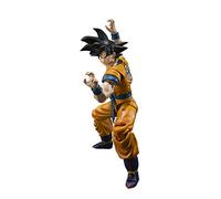 PREORDER Dragon Ball Super: Super Hero - S.H. Figuarts: SON GOKU by Bandai Tam