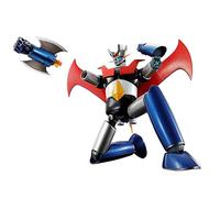 PREORDER Soul of Chogokin: GX-117 MAZINGER Z Kakumei Shinka Power Up Version b