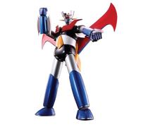 PREORDER Soul of Chogokin: GX-117 MAZINGER Z Kakumei Shinka Power Up Version b