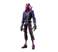 Tamashii Nations - Spider-Man: Across The Spider-Verse - Action Figure Miles G. Morales di S.H.Figuarts
