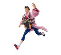 TAMASHII NATIONS - Spider-Man: Across The Spider-Verse - Peter B. Parker & MayDay Parker (Spider-Man: Across The Spider-Verse) S.H.Figuarts Action Figure