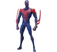 Bandai S.H. Figuarts Spider-Man: Across the Spider-Verse Spider-Man 2099