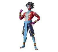 TAMASHII NATIONS Spider-Man: Bandai Spirits S.H.Figuarts Across The Spider-Verse, action figure di Spider-Man India